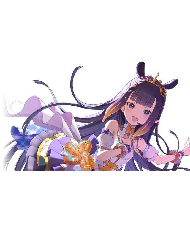 Ninomae Ina'nis(hololive Dreams)
