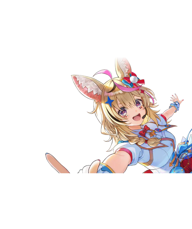 Omaru Polka(hololive Dreams)
