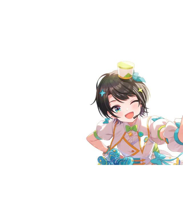 Oozora Subaru(hololive Dreams)