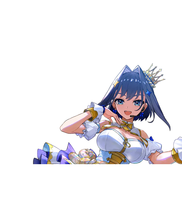 Ouro Kronii(hololive Dreams)