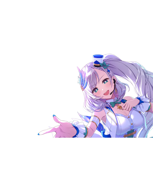 Pavolia Reine(hololive Dreams)