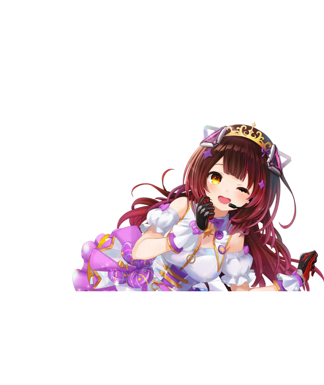 Robocosan(hololive Dreams)