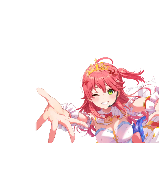 Sakura Miko(hololive Dreams)