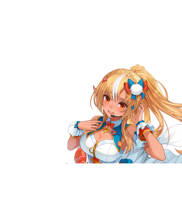 Shiranui Flare(hololive Dreams)