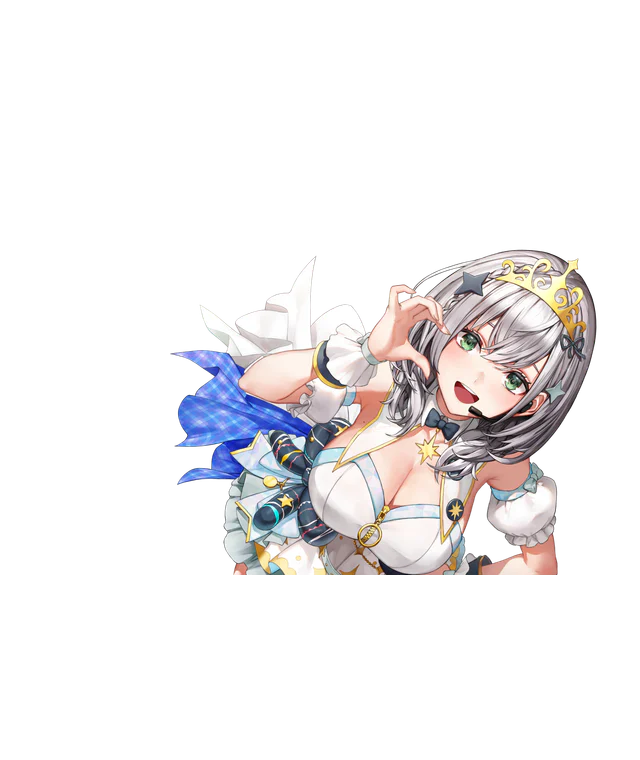 Shirogane Noel(hololive Dreams)