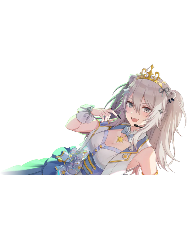 Shishiro Botan(hololive Dreams)