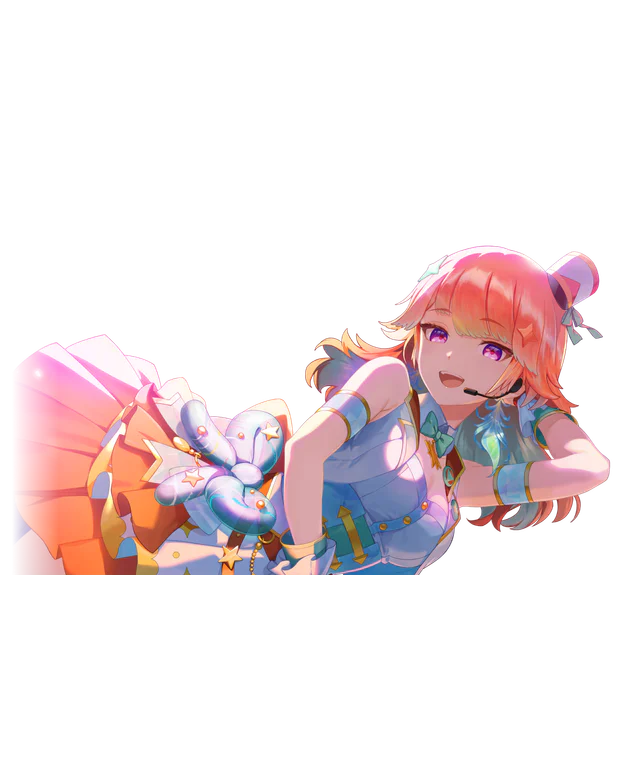 Takanashi Kiara(hololive Dreams)