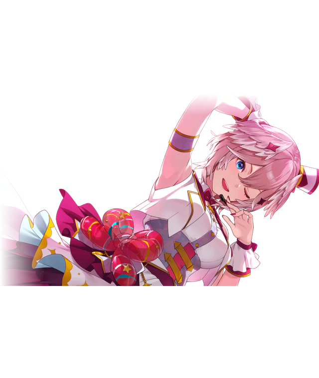 Takane Lui(hololive Dreams)