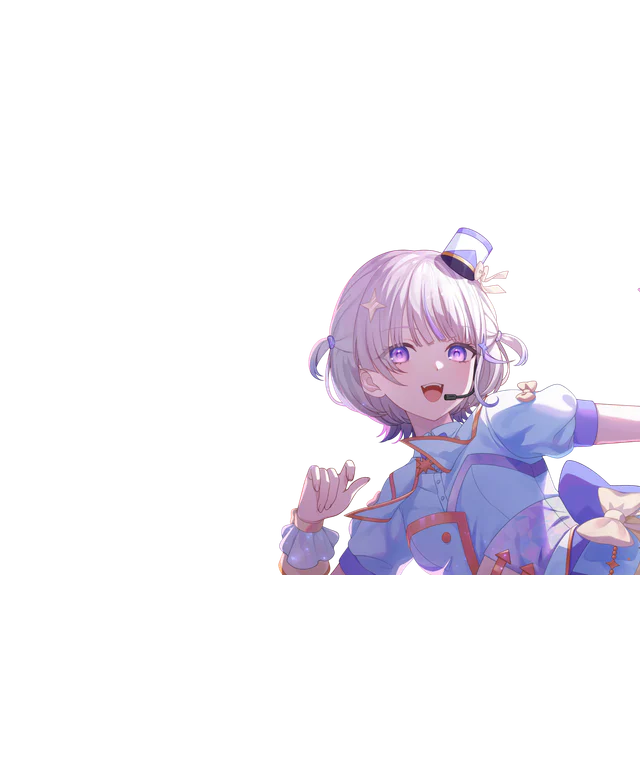 Todoroki Hajime（hololive Dreams）