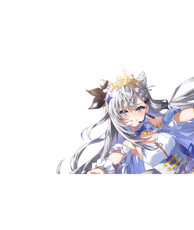 Vestia Zeta(hololive Dreams)