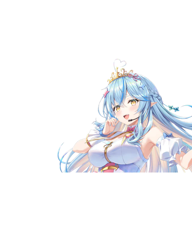 Yukihana Lamy(hololive Dreams)