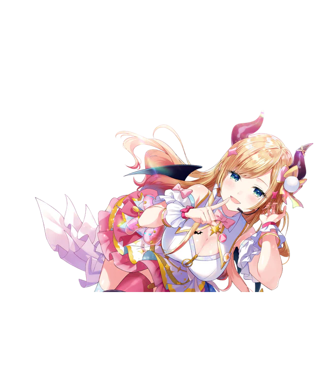 Yuzuki Choco(hololive Dreams)