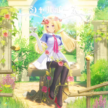 hololive Dreams のSHALLYS ジャケット