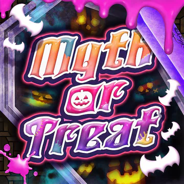 hololive Dreams のMyth or Treat ジャケット