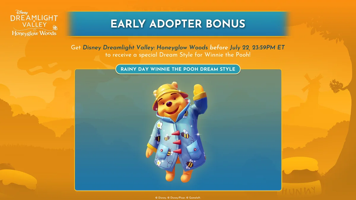 Disney Dreamlight Valley Summer Showcase 2026