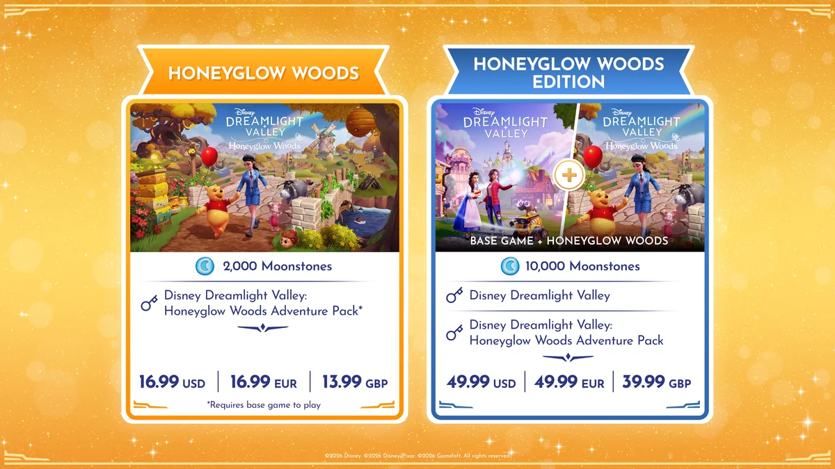 Choose the version that matches your save.