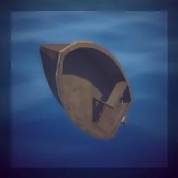 Steam achievement icon for I'm the bird now