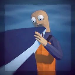 Steam achievement icon for Competitive eating