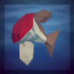Steam achievement icon for Vacation