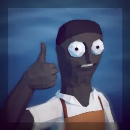 Steam achievement icon for Grillmaster