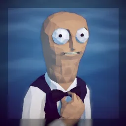 Steam achievement icon for Rich! Millionaire