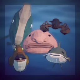 Steam achievement icon for Collector