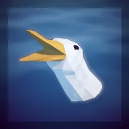 Steam achievement icon for Terrorizing bird