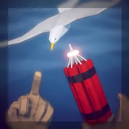 Steam achievement icon for Everyone's dream