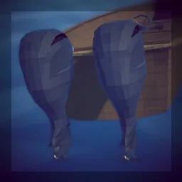 Steam achievement icon for I am speed
