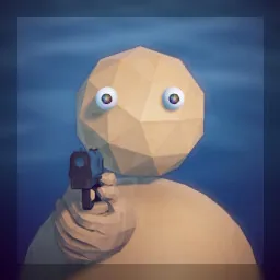 Steam achievement icon for Bean