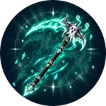 Ghost Scythe