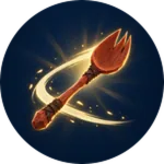 Spoon Dagger