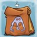 All mine! achievement icon