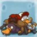 Animal husbandry achievement icon