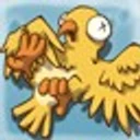 Animal lover achievement icon