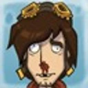 Bloody nose achievement icon