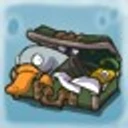 Collecting agent achievement icon