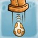Egg race achievement icon