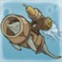 Flipper out achievement icon