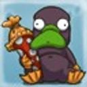 Huzzah – once more from the top achievement icon