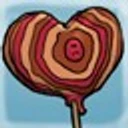 Lollipop or love? achievement icon