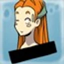 Pin-up Goal achievement icon
