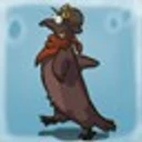 Supercool achievement icon