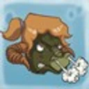 Tease the dragon achievement icon