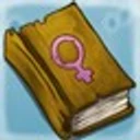 What women want achievement icon