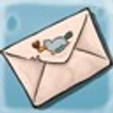 With love from Porta Fisco achievement icon