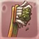 Brushhunter achievement icon