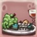 Gourmet achievement icon