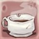 Stand-In Waiter achievement icon