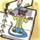 1001 Jackalopes achievement icon
